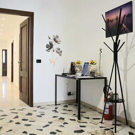 Apartmán La Casa Di Nerone Acireale Exteriér fotografie
