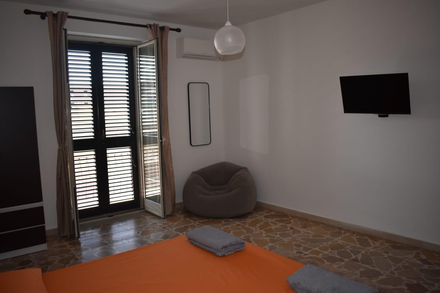 Apartmán La Casa Di Nerone Acireale Exteriér fotografie