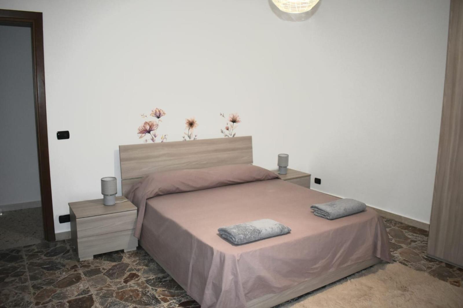 Apartmán La Casa Di Nerone Acireale Exteriér fotografie