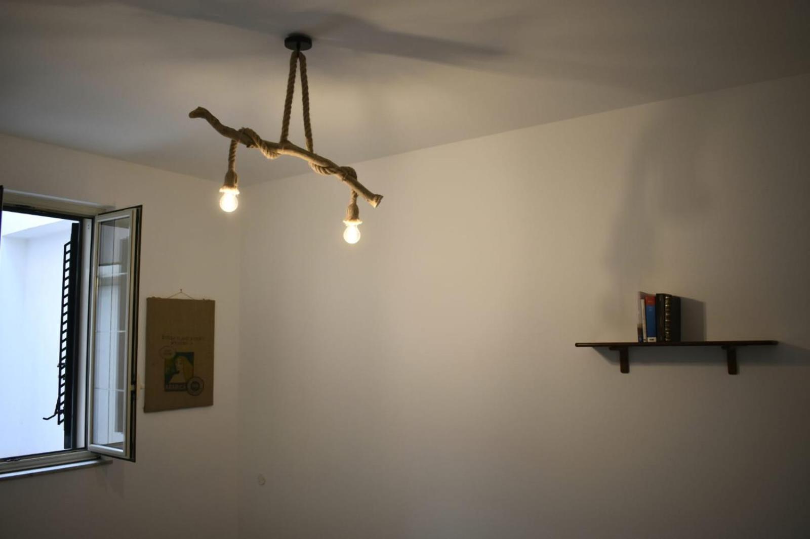Apartmán La Casa Di Nerone Acireale Exteriér fotografie