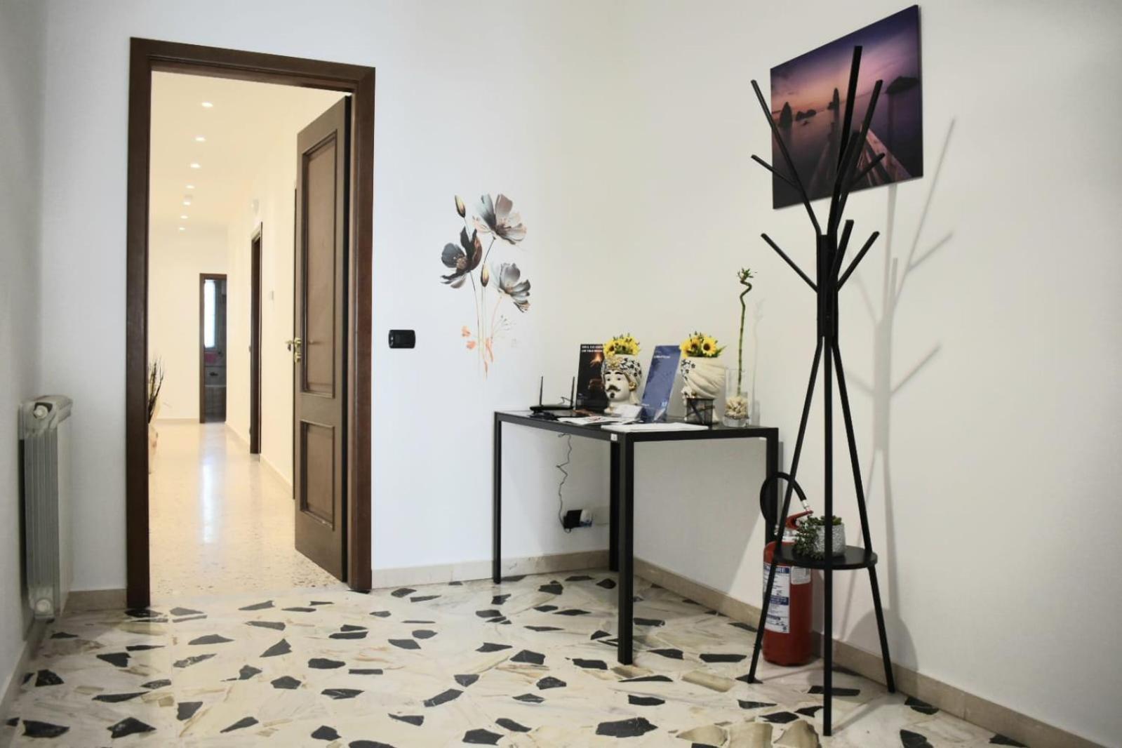 Apartmán La Casa Di Nerone Acireale Exteriér fotografie