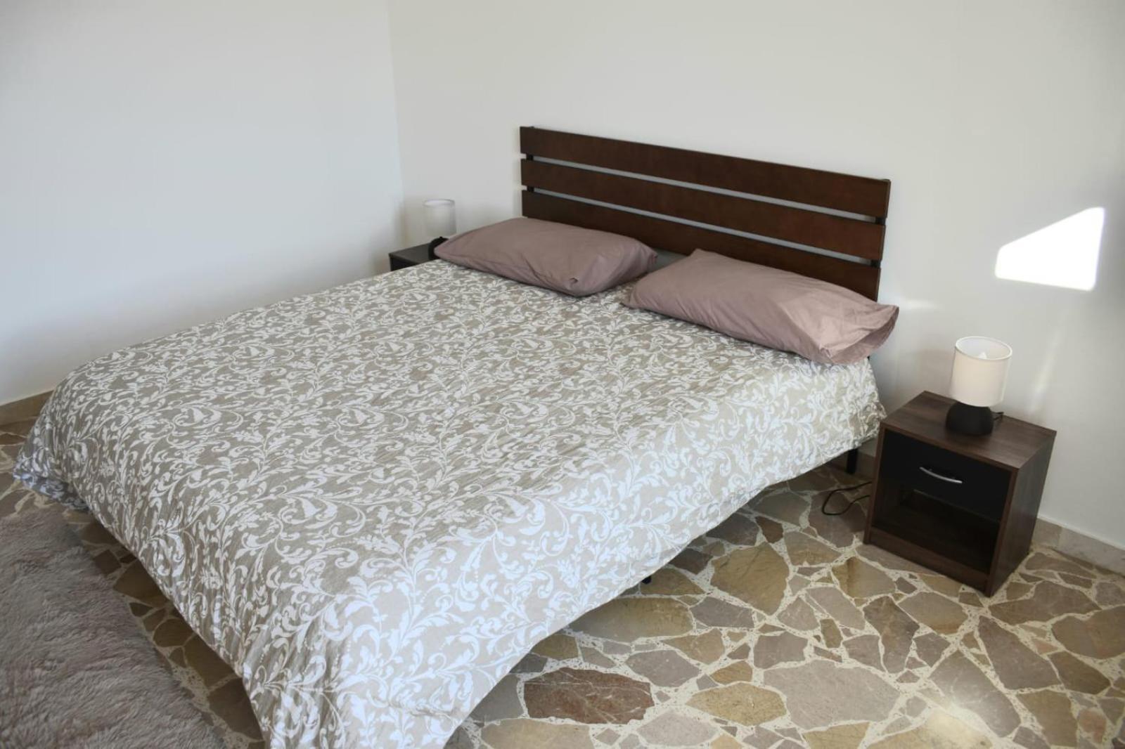 Apartmán La Casa Di Nerone Acireale Exteriér fotografie